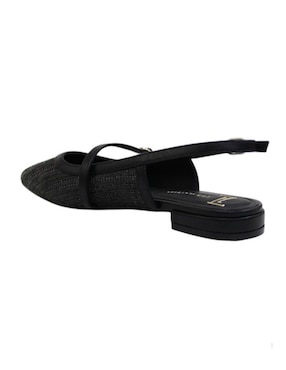 Balerina Lob para mujer