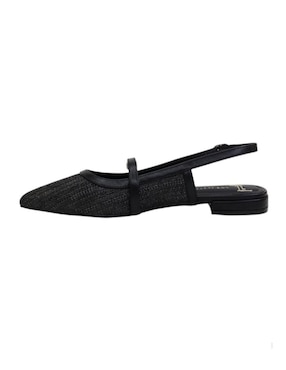 Balerina Lob para mujer