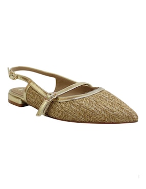 Balerina Lob para mujer