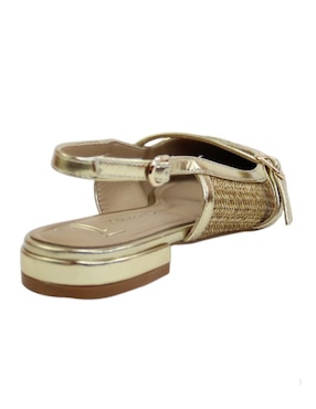 Balerina Lob para mujer