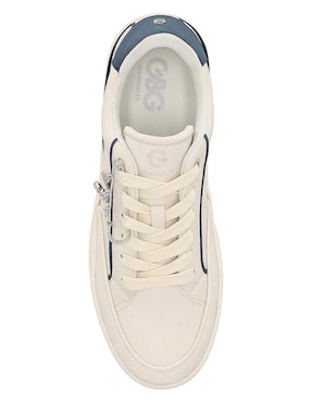 Tenis Gbg Los Angeles para mujer