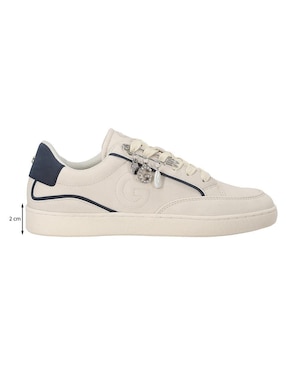 Tenis Gbg Los Angeles para mujer