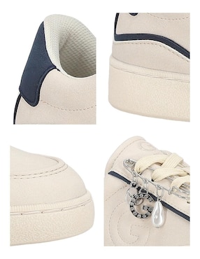 Tenis Gbg Los Angeles para mujer