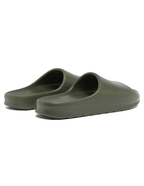 Sandalia Lacoste para mujer