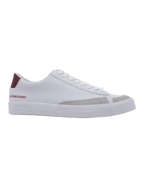 Tenis K-Swiss Veaux V para mujer
