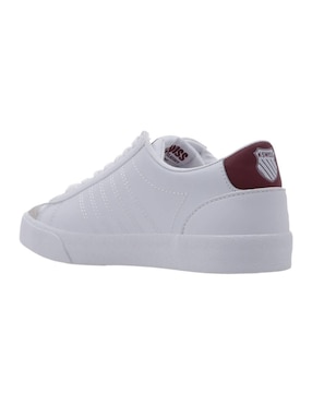 Tenis K-Swiss Veaux V para mujer