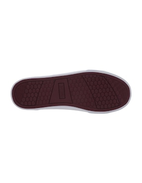 Tenis K-Swiss Veaux V para mujer