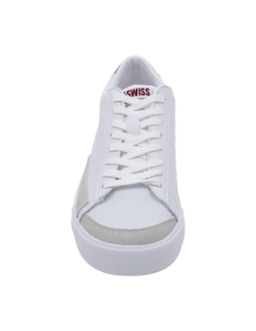Tenis K-Swiss Veaux V para mujer