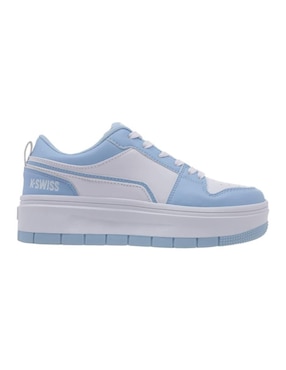 Tenis K-Swiss Nindu para mujer