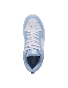 Tenis K-Swiss Nindu para mujer