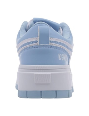 Tenis K-Swiss Nindu para mujer