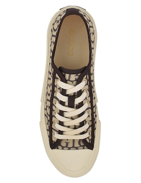 Tenis Guess para mujer