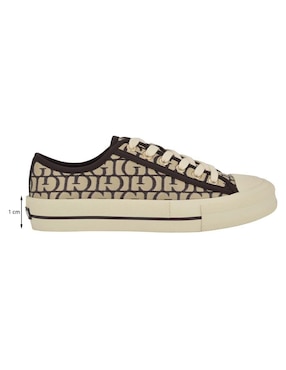 Tenis Guess para mujer
