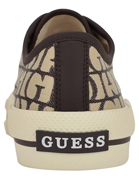 Tenis Guess para mujer