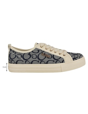 Tenis Guess para mujer