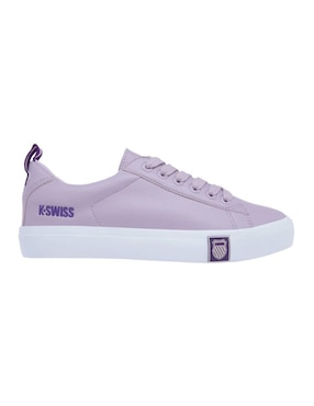 Tenis K-Swiss Trinity para mujer
