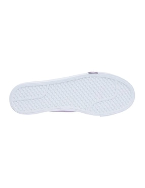 Tenis K-Swiss Trinity para mujer