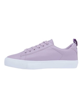 Tenis K-Swiss Trinity para mujer
