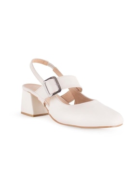 Zapatilla Gabriela's