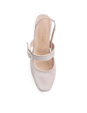 Zapatilla Gabriela's