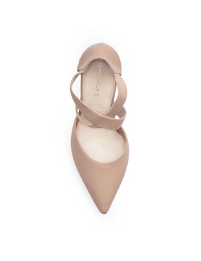 Zapatilla Gabriela's