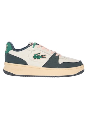 Tenis Lacoste L001 Set para mujer