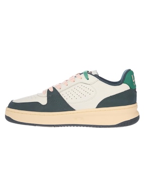 Tenis Lacoste L001 Set para mujer