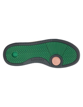 Tenis Lacoste L001 Set para mujer