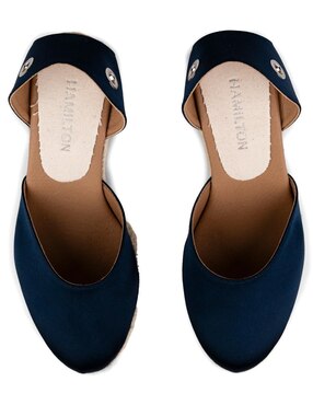 Alpargata para mujer Hamilton Footwear Pandora