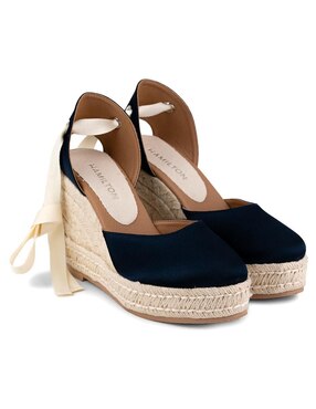 Alpargata para mujer Hamilton Footwear Pandora