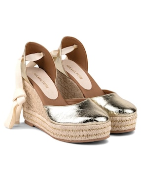 Alpargata para mujer Hamilton Footwear Pandora