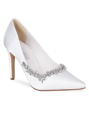 Zapatilla The Bride
