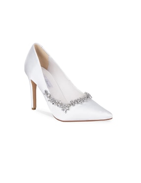 Zapatilla The Bride