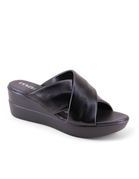 Sandalia Manet Gardenia 16 para mujer