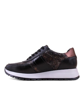 Tenis Manet Yumei 01 para mujer