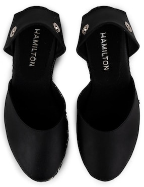 Alpargata para mujer Hamilton Footwear Pandora