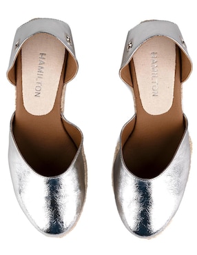 Alpargata para mujer Hamilton Footwear Pandora