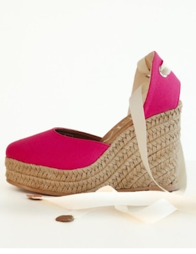 Alpargata para mujer Areia Espadrilles Perpetua