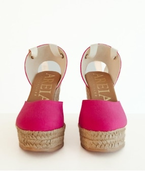 Alpargata para mujer Areia Espadrilles Perpetua
