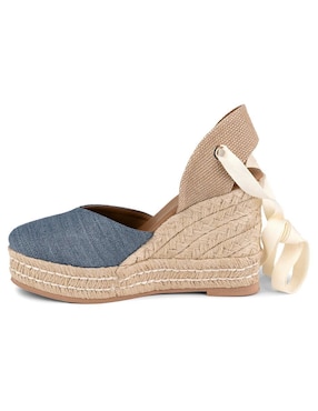 Alpargata para mujer Hamilton Footwear Emily