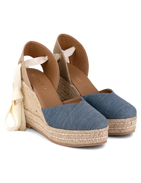 Alpargata para mujer Hamilton Footwear Emily
