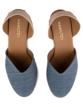 Alpargata para mujer Hamilton Footwear Emily