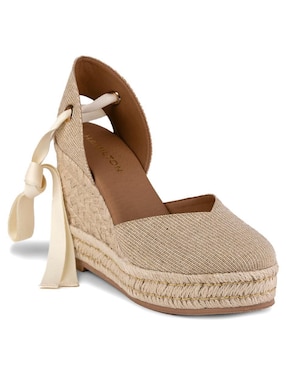 Alpargata para mujer Hamilton Footwear Emily