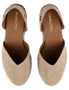 Alpargata para mujer Hamilton Footwear Emily