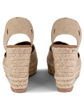 Alpargata para mujer Hamilton Footwear Emily