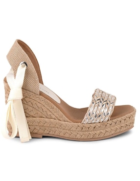 Alpargata para mujer Hamilton Footwear Aurora