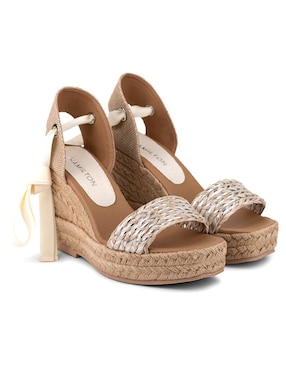 Alpargata para mujer Hamilton Footwear Aurora