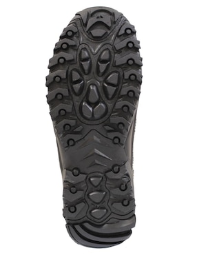Bota al tobillo Bobcat de piel para mujer