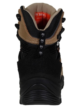 Bota al tobillo Bobcat de piel para mujer