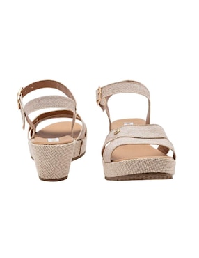 Sandalia Moramora para mujer